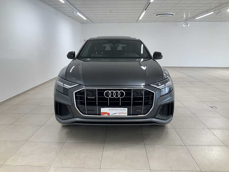 Audi Q8 50 TDI 286 CV quattro tiptronic Sport
