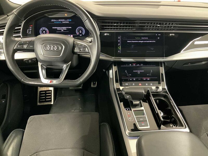 Audi Q8 50 TDI 286 CV quattro tiptronic Sport