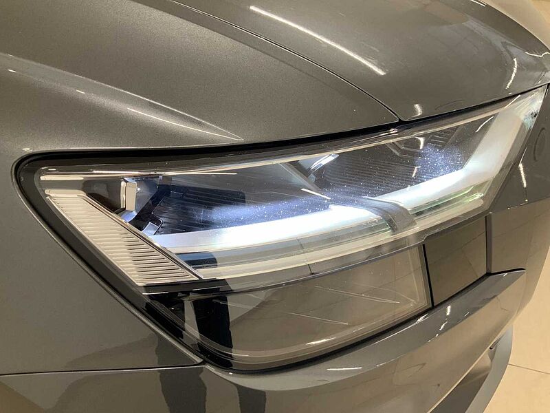 Audi Q8 50 TDI 286 CV quattro tiptronic Sport