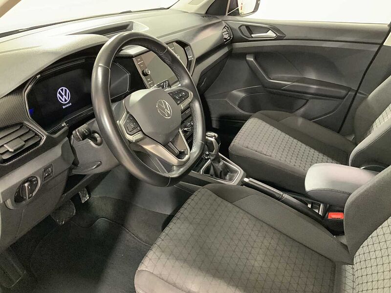 Volkswagen T-Cross 1.0 TSI 110 CV DSG Style