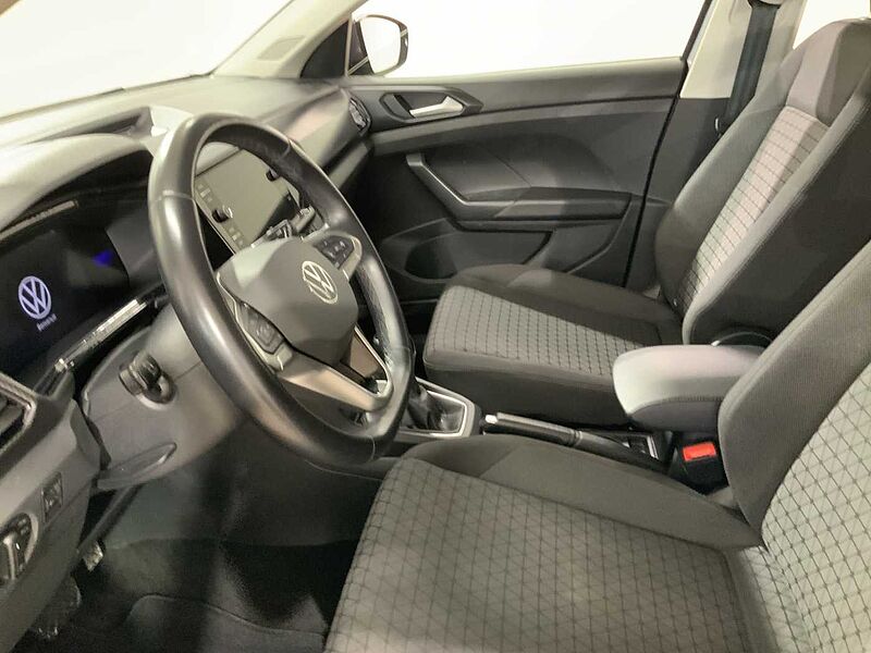 Volkswagen T-Cross 1.0 TSI 110 CV DSG Style