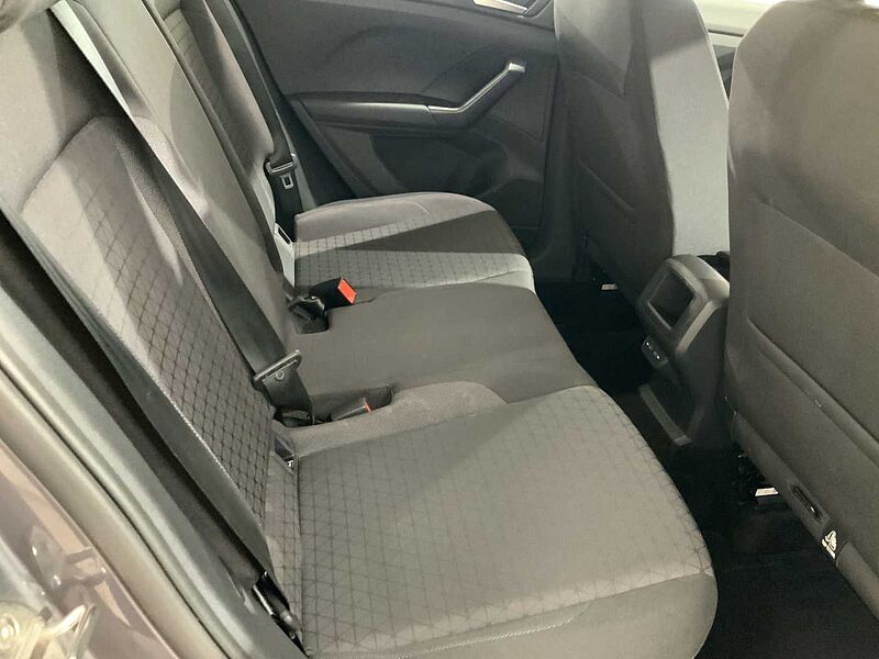 Volkswagen T-Cross 1.0 TSI 110 CV DSG Style