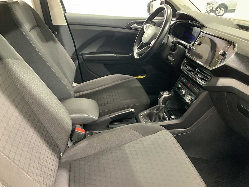 Volkswagen T-Cross 1.0 TSI 110 CV DSG Style
