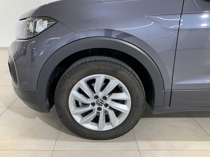 Volkswagen T-Cross 1.0 TSI 110 CV DSG Style