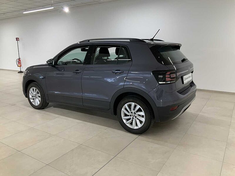 Volkswagen T-Cross 1.0 TSI 110 CV DSG Style