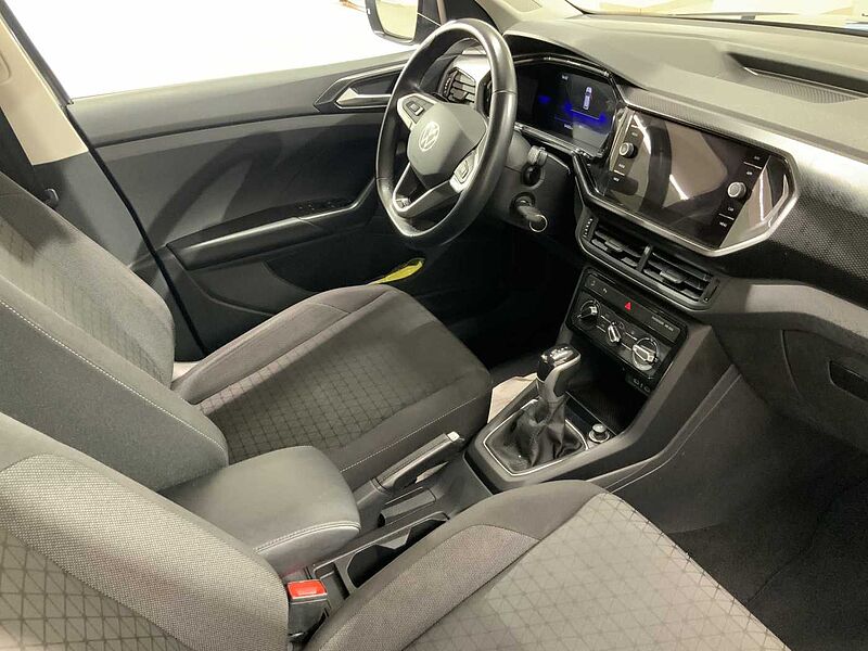 Volkswagen T-Cross 1.0 TSI 110 CV DSG Style