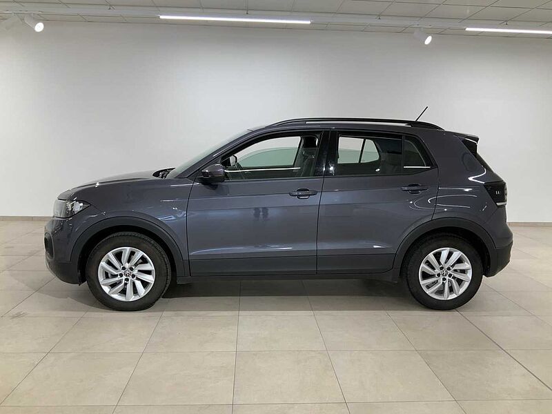 Volkswagen T-Cross 1.0 TSI 110 CV DSG Style