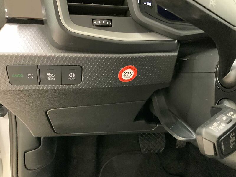 Audi A1 2ª serie allstreet 30 TFSI S tronic Identity Contrast