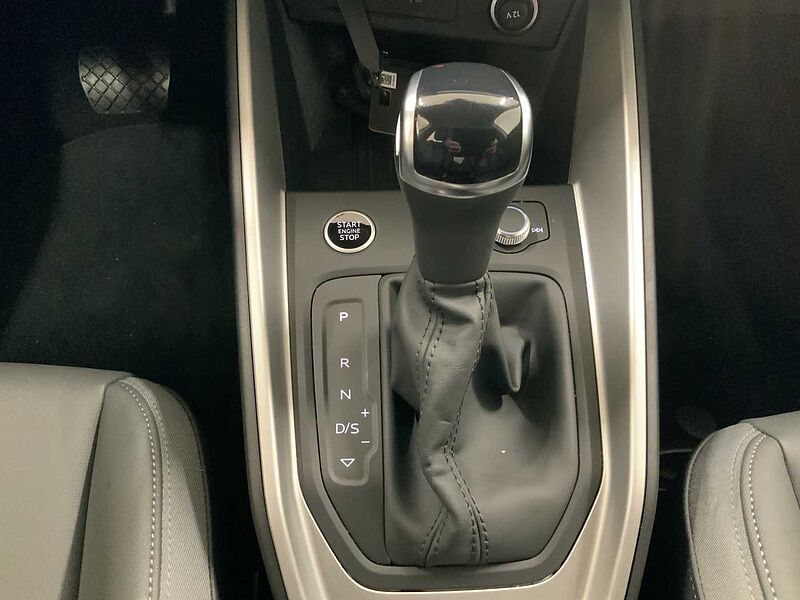 Audi A1 2ª serie allstreet 30 TFSI S tronic Identity Contrast