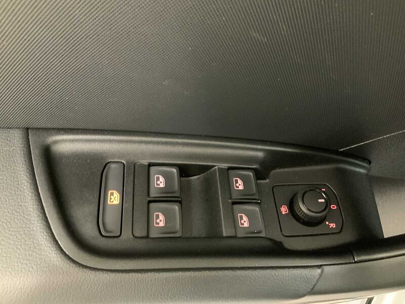 Audi A1 2ª serie allstreet 30 TFSI S tronic Identity Contrast