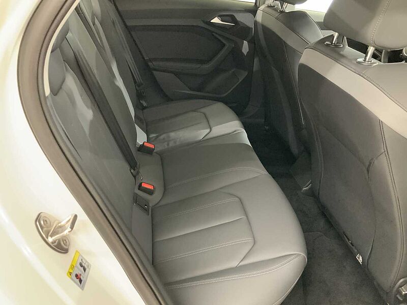 Audi A1 2ª serie allstreet 30 TFSI S tronic Identity Contrast