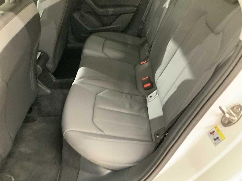 Audi A1 2ª serie allstreet 30 TFSI S tronic Identity Contrast