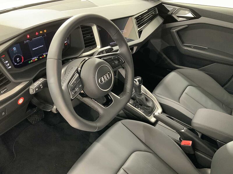 Audi A1 2ª serie allstreet 30 TFSI S tronic Identity Contrast