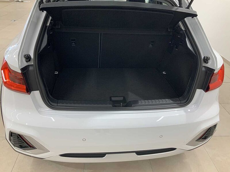 Audi A1 2ª serie allstreet 30 TFSI S tronic Identity Contrast