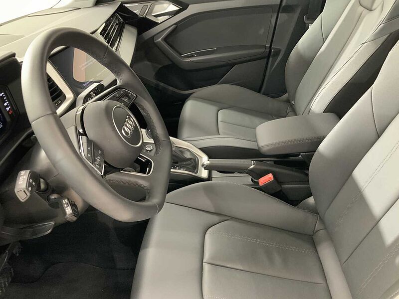Audi A1 2ª serie allstreet 30 TFSI S tronic Identity Contrast