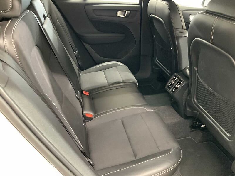 Volvo XC40 D4 AWD Geartronic R-design