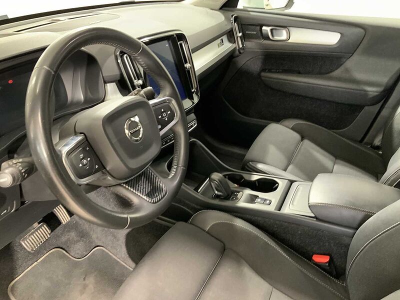 Volvo XC40 D4 AWD Geartronic R-design