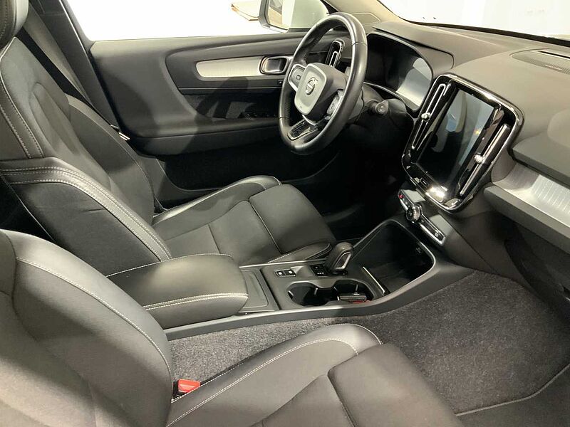 Volvo XC40 D4 AWD Geartronic R-design