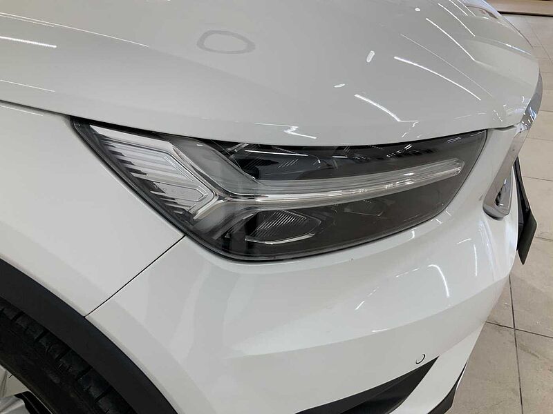 Volvo XC40 D4 AWD Geartronic R-design