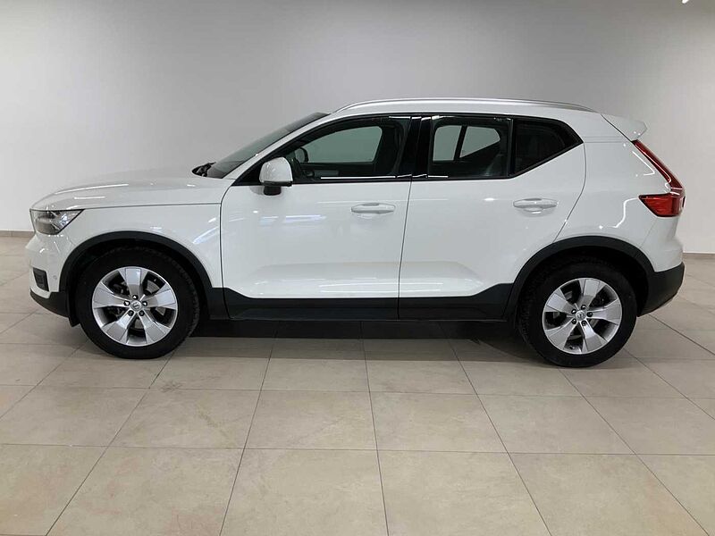 Volvo XC40 D4 AWD Geartronic R-design