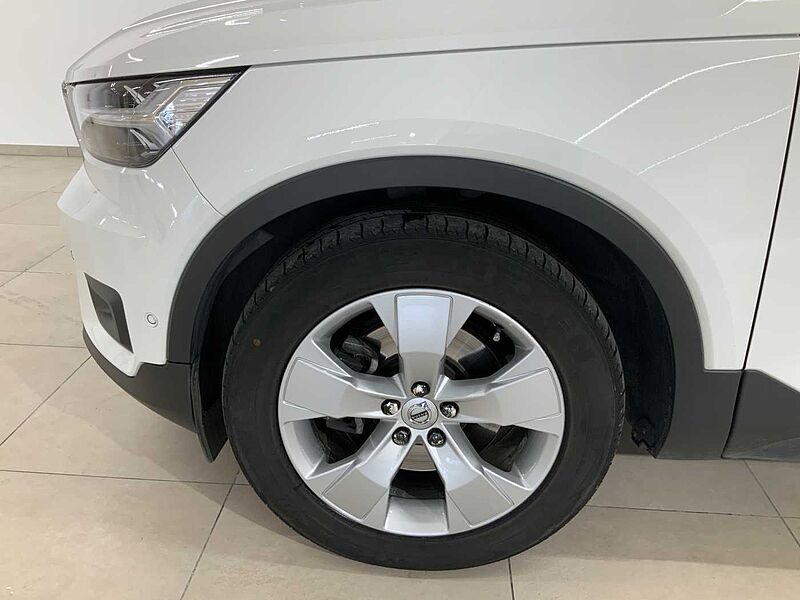 Volvo XC40 D4 AWD Geartronic R-design