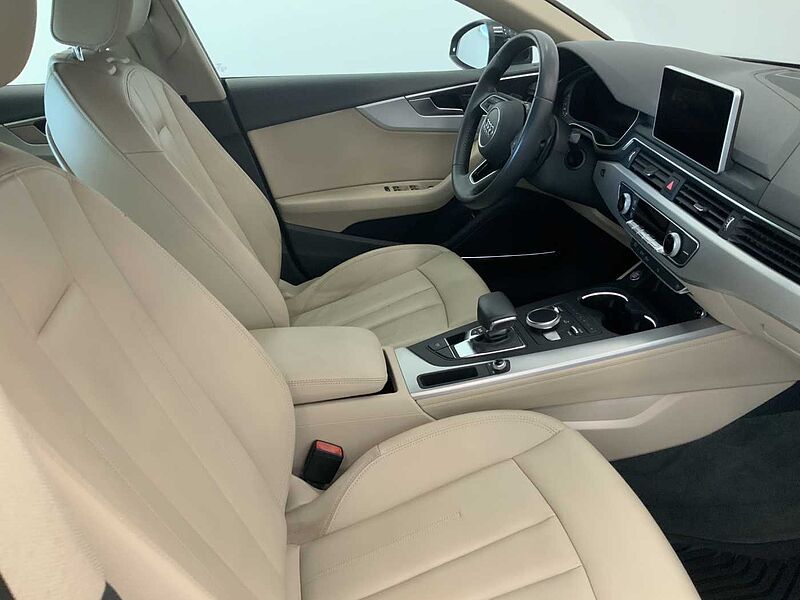 Audi A5 2ª serie SPB 2.0 TFSI S tronic Design