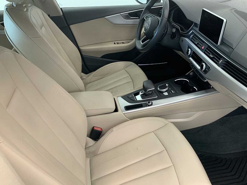 Audi A5 2ª serie SPB 2.0 TFSI S tronic Design