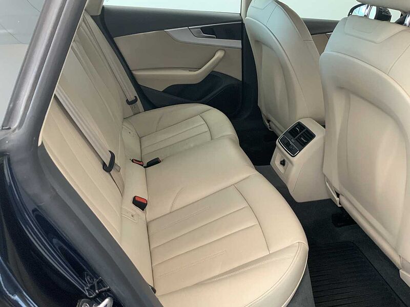 Audi A5 2ª serie SPB 2.0 TFSI S tronic Design