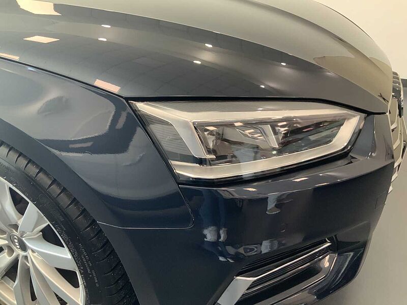 Audi A5 2ª serie SPB 2.0 TFSI S tronic Design