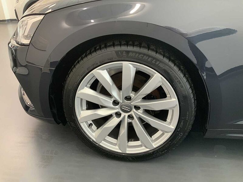 Audi A5 2ª serie SPB 2.0 TFSI S tronic Design