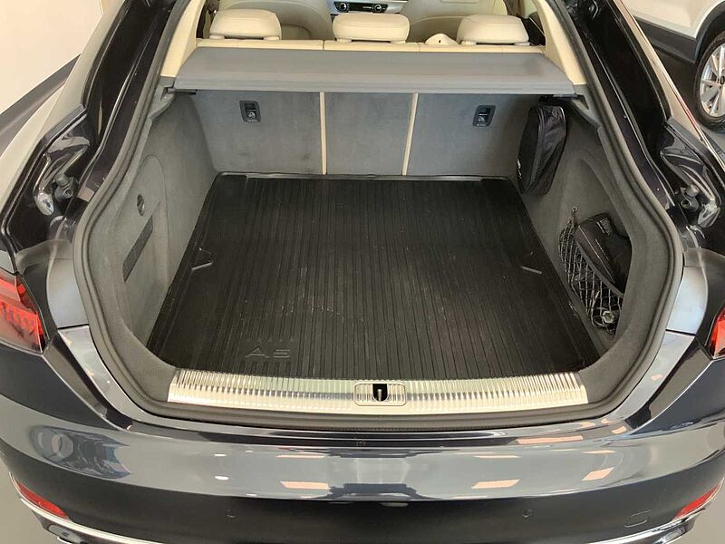 Audi A5 2ª serie SPB 2.0 TFSI S tronic Design