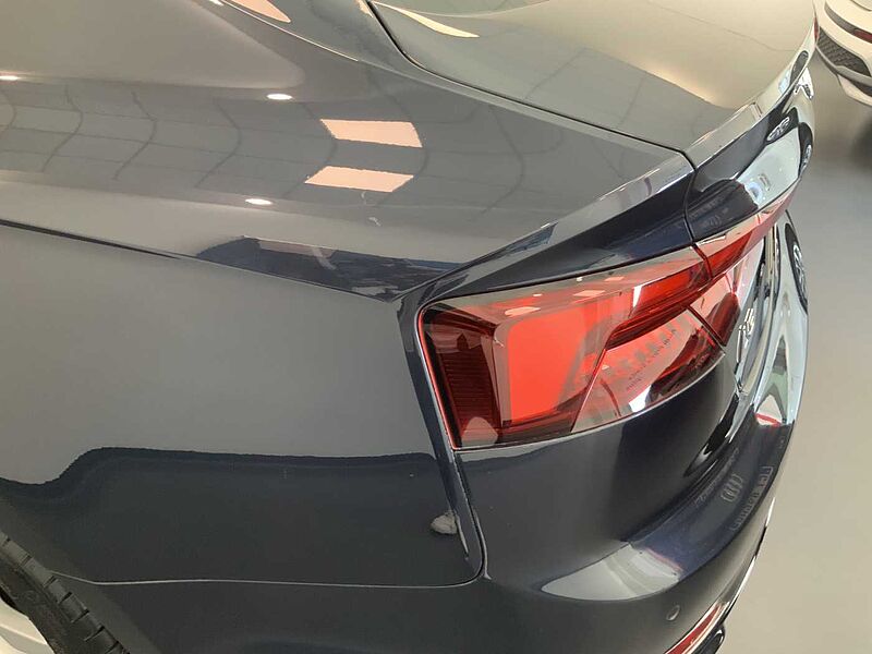 Audi A5 2ª serie SPB 2.0 TFSI S tronic Design