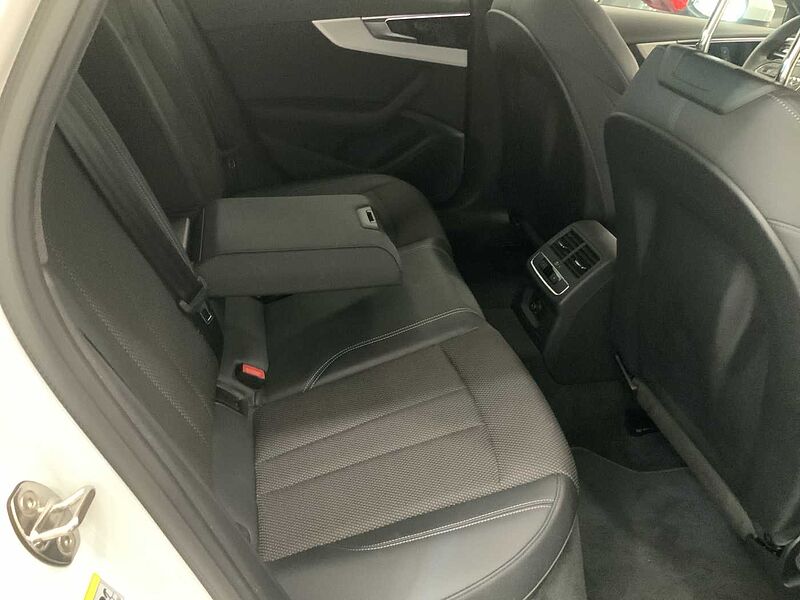 Audi A4 5ª serie Avant 40 TDI quattro S tronic S line edition