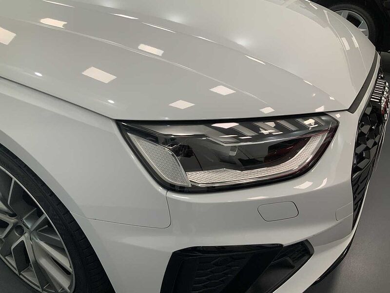 Audi A4 5ª serie Avant 40 TDI quattro S tronic S line edition