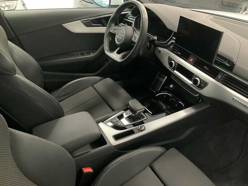 Audi A4 5ª serie Avant 40 TDI quattro S tronic S line edition