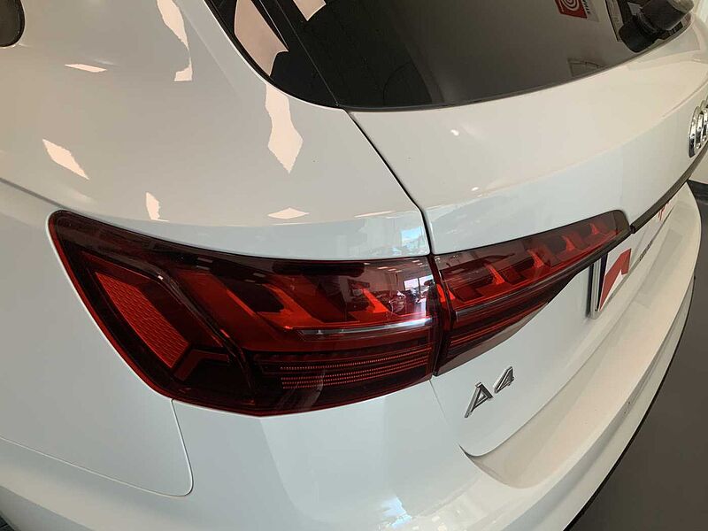 Audi A4 5ª serie Avant 40 TDI quattro S tronic S line edition