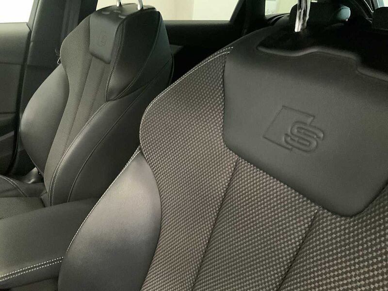 Audi A4 5ª serie Avant 40 TDI quattro S tronic S line edition