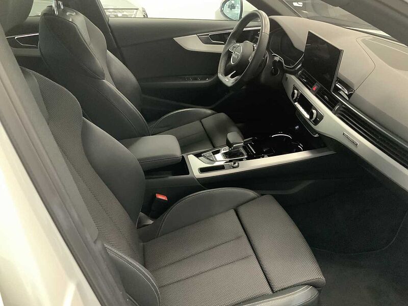 Audi A4 5ª serie Avant 40 TDI quattro S tronic S line edition
