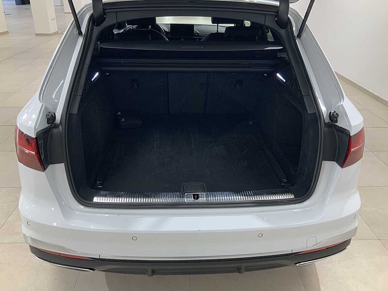Audi A4 5ª serie Avant 40 TDI quattro S tronic S line edition
