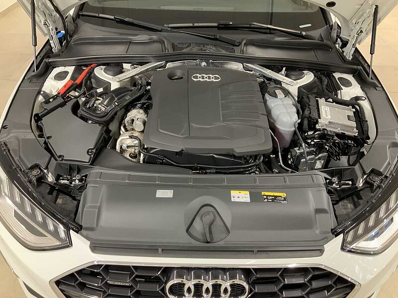 Audi A4 5ª serie Avant 40 TDI quattro S tronic S line edition