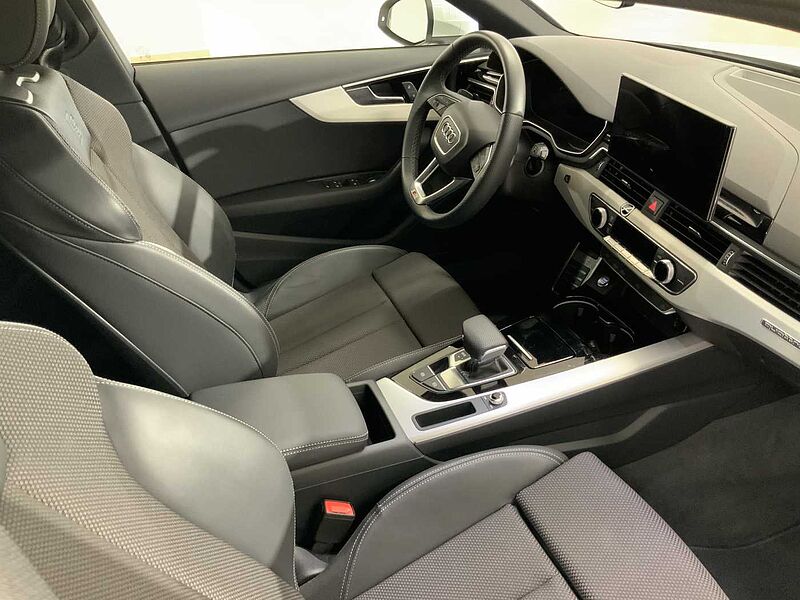 Audi A4 5ª serie Avant 40 TDI quattro S tronic S line edition