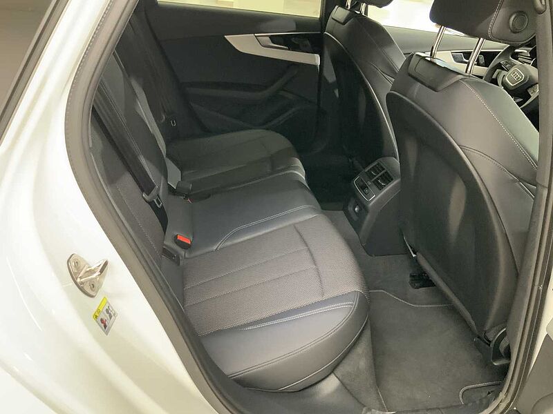 Audi A4 5ª serie Avant 40 TDI quattro S tronic S line edition