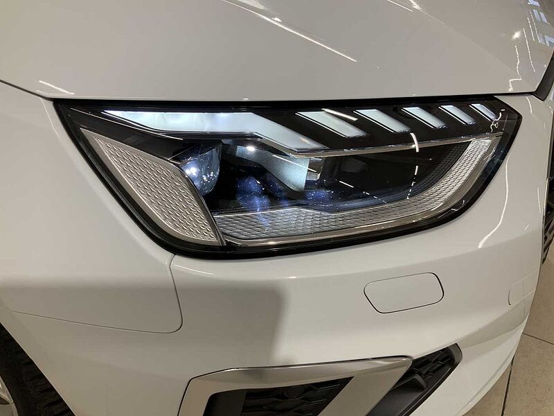 Audi A4 5ª serie Avant 40 TDI quattro S tronic S line edition