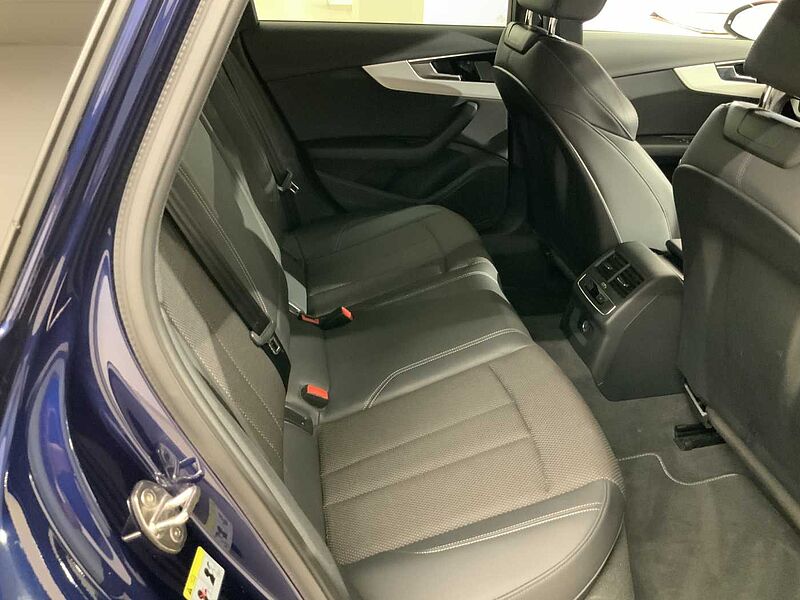 Audi A4 5ª serie Avant 40 TDI quattro S tronic S line edition