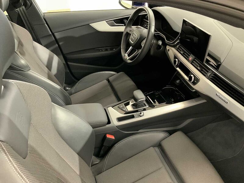Audi A4 5ª serie Avant 40 TDI quattro S tronic S line edition