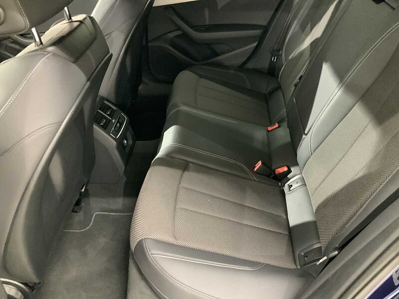 Audi A4 5ª serie Avant 40 TDI quattro S tronic S line edition