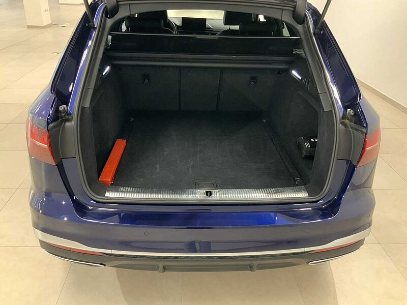 Audi A4 5ª serie Avant 40 TDI quattro S tronic S line edition