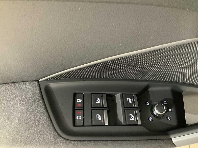 Audi A3 4ª serie SPB 35 TDI S tronic S line edition