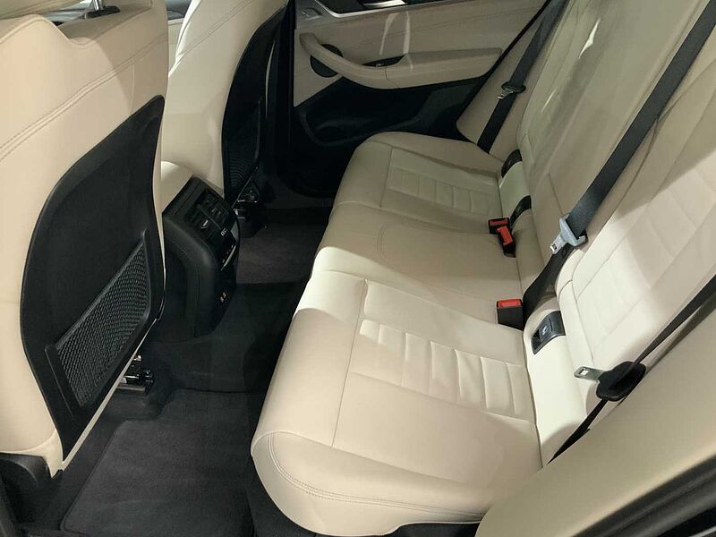BMW X4 xDriveM40d 48V