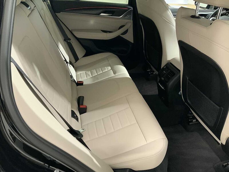 BMW X4 xDriveM40d 48V